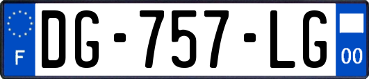 DG-757-LG