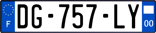 DG-757-LY