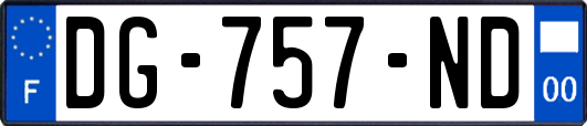 DG-757-ND