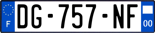 DG-757-NF