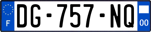 DG-757-NQ