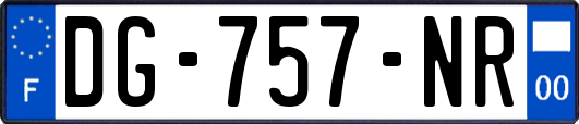 DG-757-NR