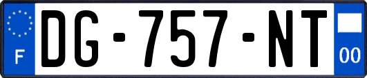 DG-757-NT