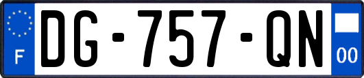 DG-757-QN