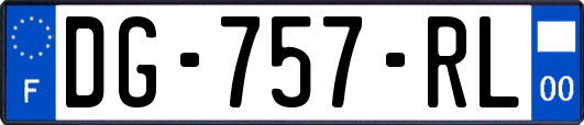 DG-757-RL
