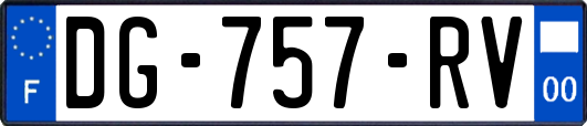 DG-757-RV