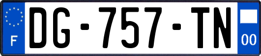 DG-757-TN