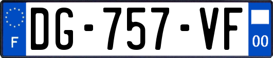DG-757-VF