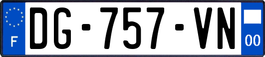 DG-757-VN