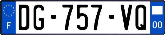 DG-757-VQ