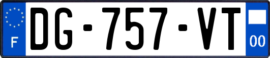 DG-757-VT