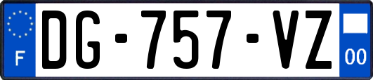 DG-757-VZ