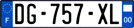 DG-757-XL