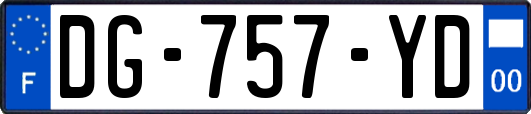 DG-757-YD