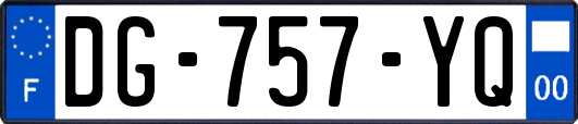 DG-757-YQ