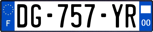 DG-757-YR