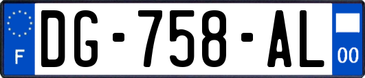 DG-758-AL