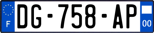 DG-758-AP