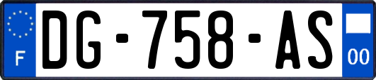 DG-758-AS