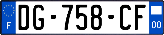 DG-758-CF