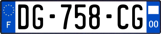 DG-758-CG