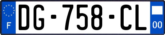 DG-758-CL