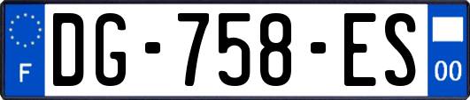 DG-758-ES