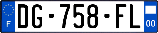 DG-758-FL