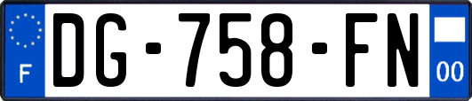DG-758-FN