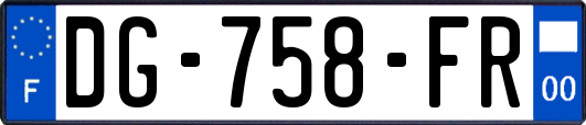 DG-758-FR