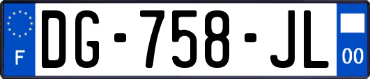 DG-758-JL