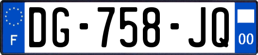 DG-758-JQ