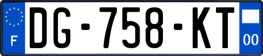 DG-758-KT