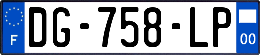 DG-758-LP