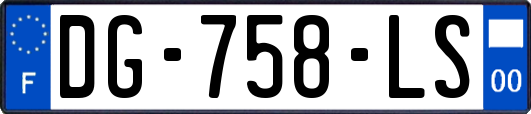 DG-758-LS