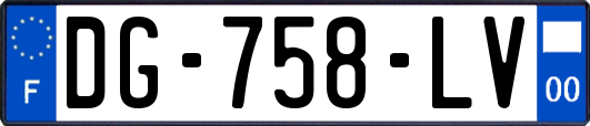 DG-758-LV