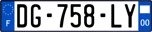 DG-758-LY