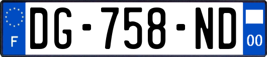 DG-758-ND