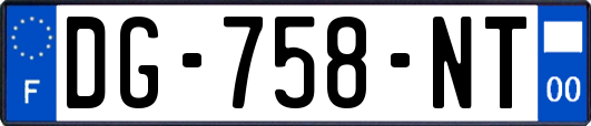 DG-758-NT