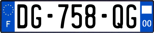 DG-758-QG
