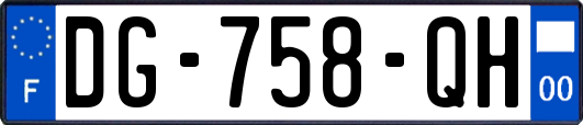 DG-758-QH