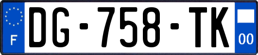 DG-758-TK