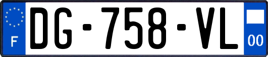 DG-758-VL