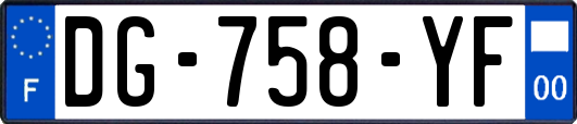 DG-758-YF