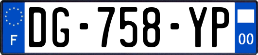 DG-758-YP