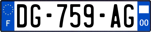 DG-759-AG