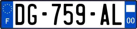 DG-759-AL