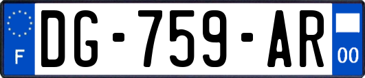 DG-759-AR