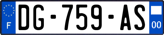 DG-759-AS