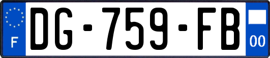 DG-759-FB